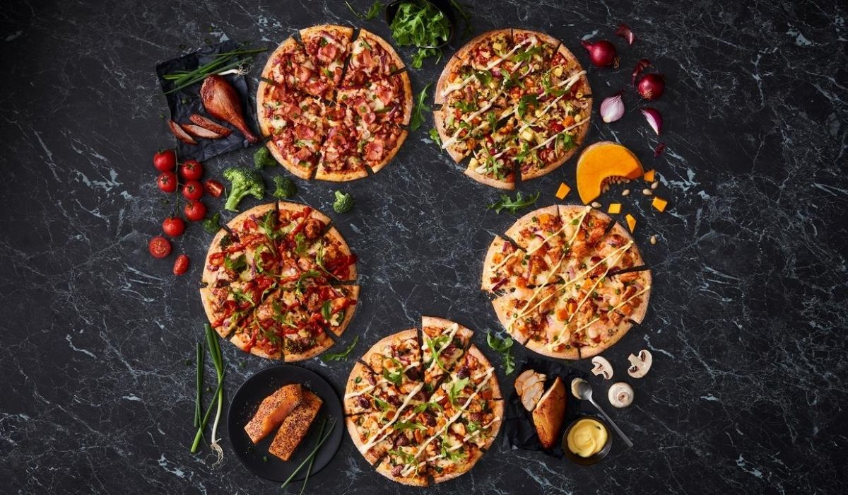 Pizza